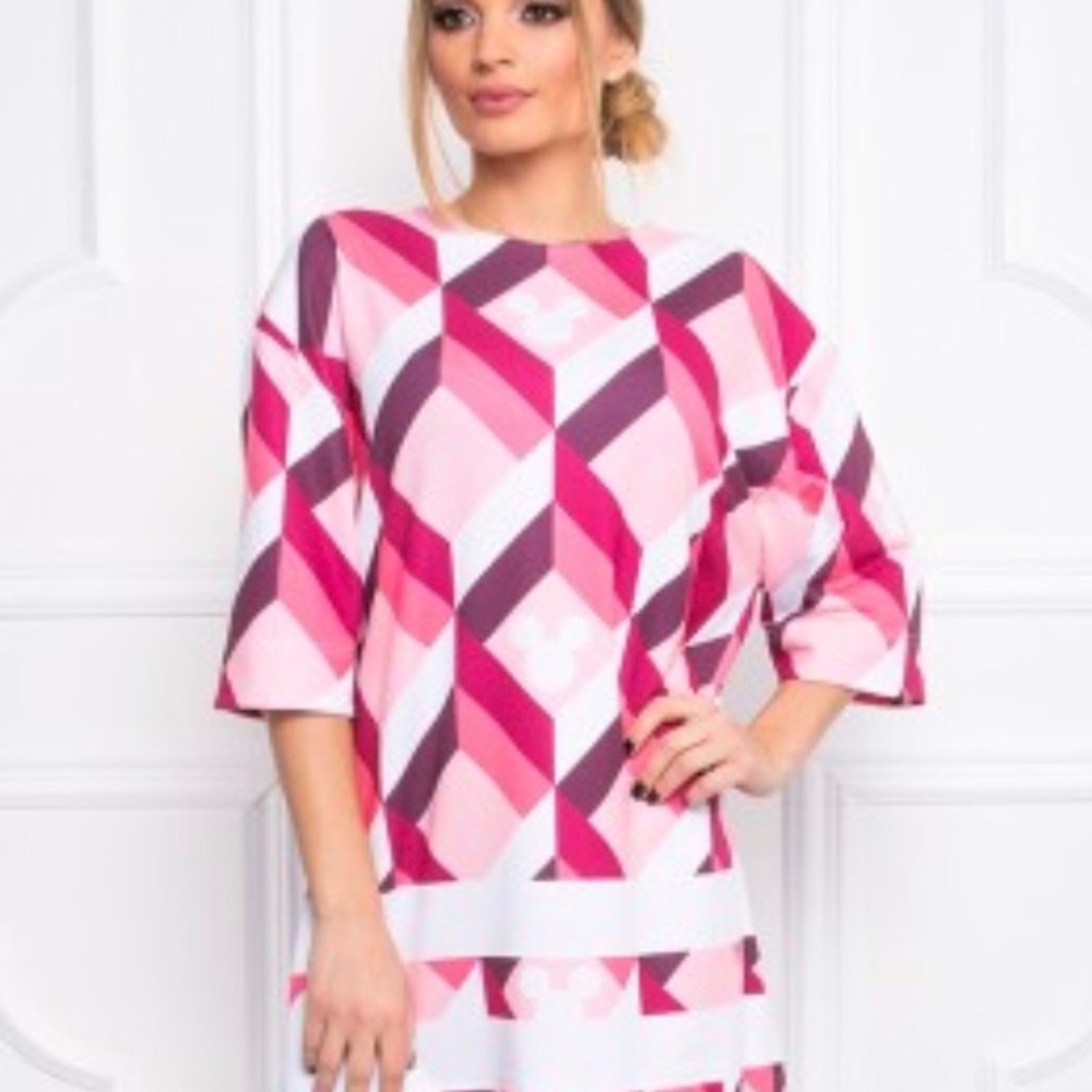 Sigarbird Disney tunic